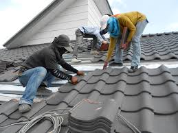 Best Commercial Roofing Services  in Rion Center, MA